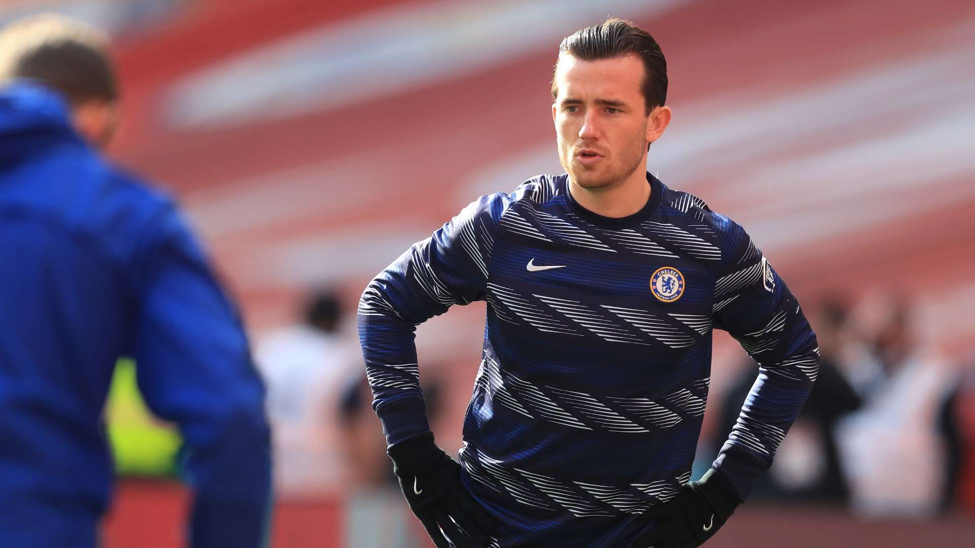 Ben Chilwell Kena Mental hingga Jarang Main di Chelsea