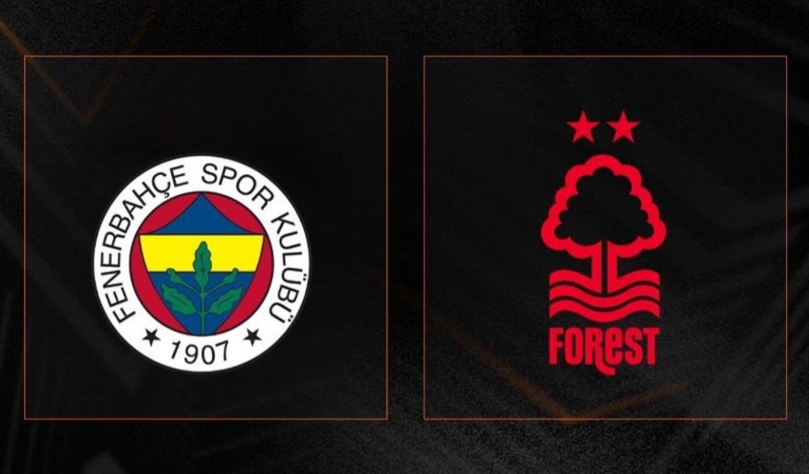 Liga Europa: 7 Fakta Menarik Jelang Laga Fenerbahce vs Nottingham Forest