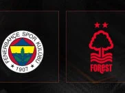 Liga Europa: 7 Fakta Menarik Jelang Laga Fenerbahce vs Nottingham Forest