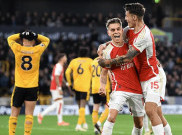 Prediksi dan Statistik Arsenal Vs Wolves: Bidik Start Sempurna