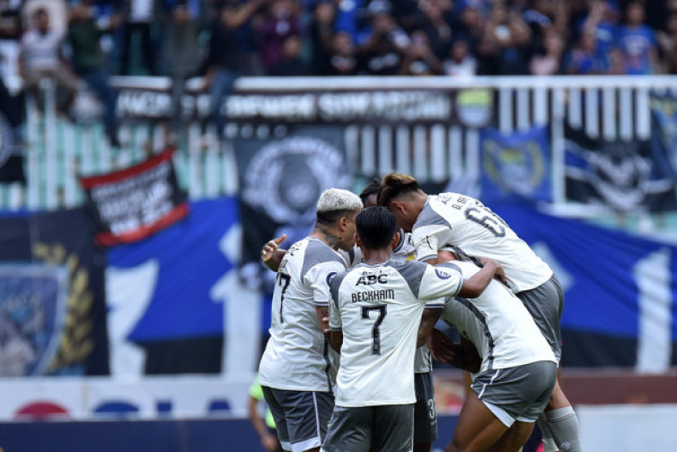 Direktur Persib Klaim 18 Klub Liga 1 Sepakat soal Format Final Four Kompetisi