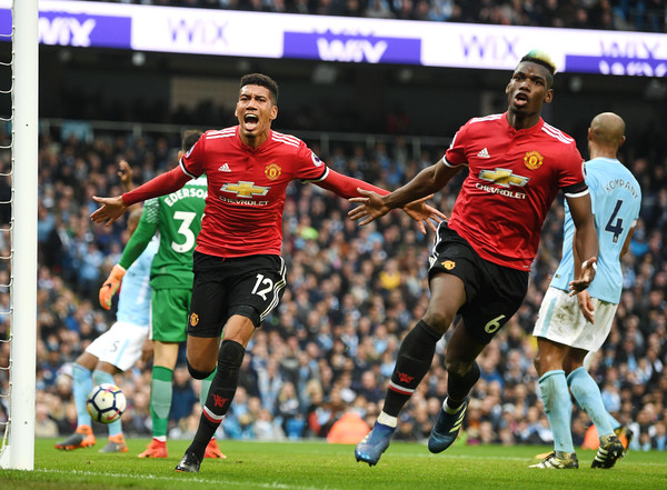 3 Taktik yang Perlu Diterapkan Man United untuk Mengalahkan Man City sekaligus Membantu Liverpool Juara