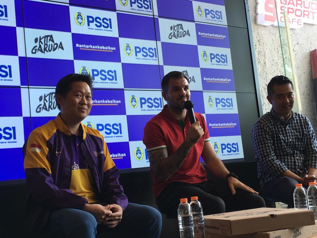 Panggil Saddil Ramdani ke Timnas, Simon McMenemy Harus Ubah Pendirian