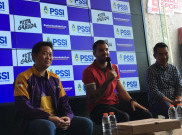 Panggil Saddil Ramdani ke Timnas, Simon McMenemy Harus Ubah Pendirian