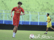 Misi Hugo Guilherme Correa Tembus Skuat Utama Arema FC