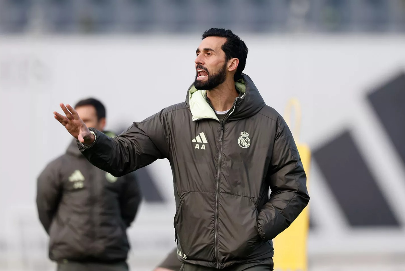 Misi Alvaro Arbeloa: Bangkitkan Mental Juara Real Madrid