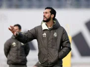 Misi Alvaro Arbeloa: Bangkitkan Mental Juara Real Madrid