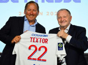 Punya Pemilik Baru, Lyon Siap Saingi PSG di Ligue 1