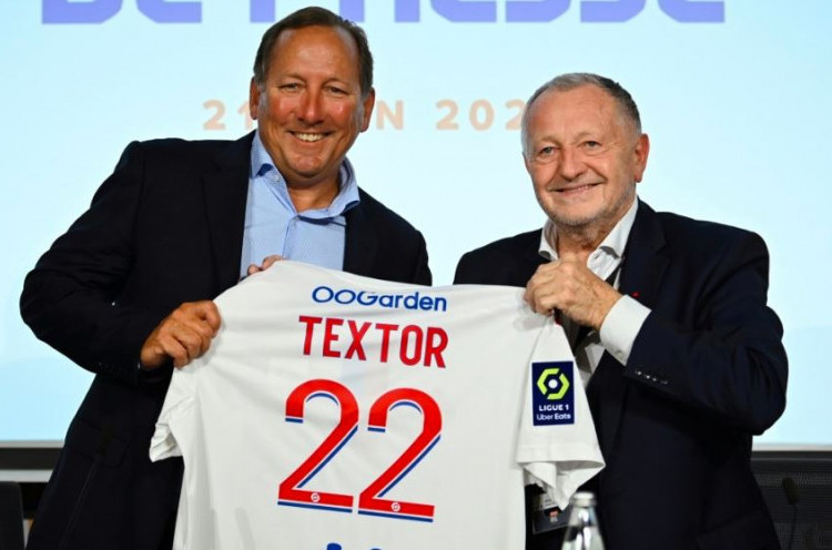 Punya Pemilik Baru, Lyon Siap Saingi PSG di Ligue 1