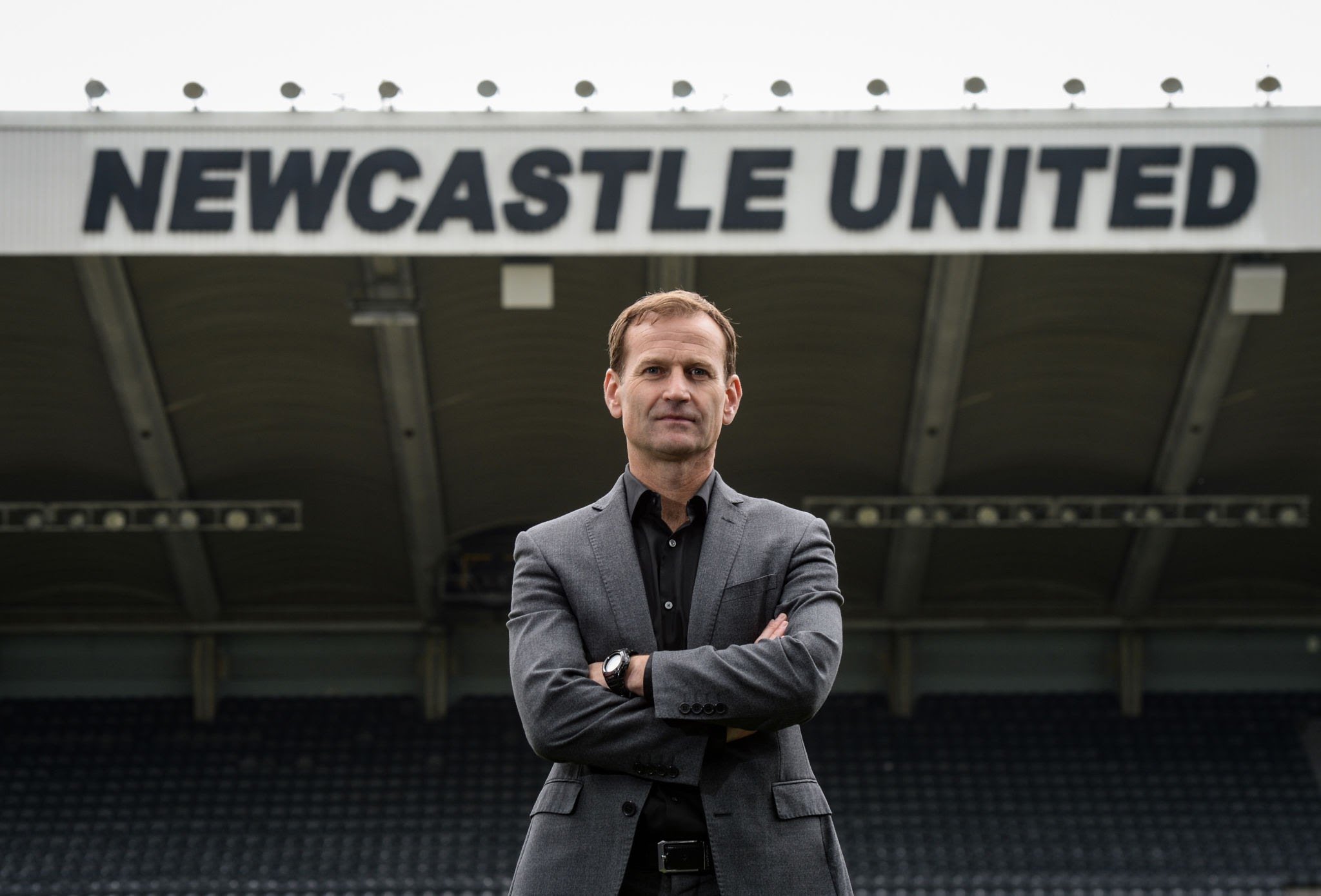 Kabar Transfer Premier League: Dan Ashworth Gabung Man United, Chelsea Boyong Gelandang Leicester