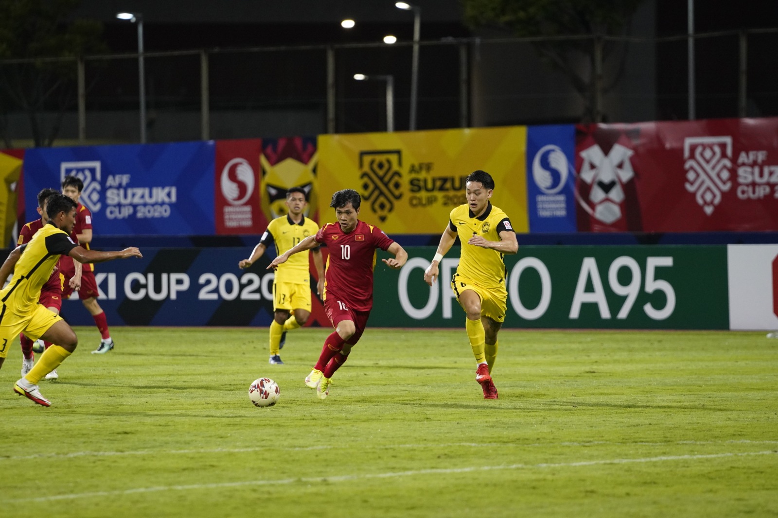 Pelatih Malaysia Akui Vietnam Lebih Kuat, Dapat Pelajaran untuk Hadapi Timnas Indonesia