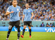 Bintang Laga Uruguay Vs Korsel: Diego Godin Tak Asal Bicara