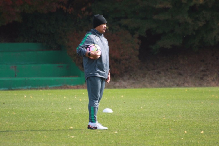 Timnas U-19 Berencana Jalani Laga Uji Coba saat TC di Yogyakarta