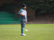 Timnas U-19 Berencana Jalani Laga Uji Coba saat TC di Yogyakarta