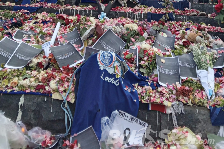 Dinkes Malang Konfirmasi Korban Jiwa Tragedi Kanjuruhan Bertambah Menjadi 135