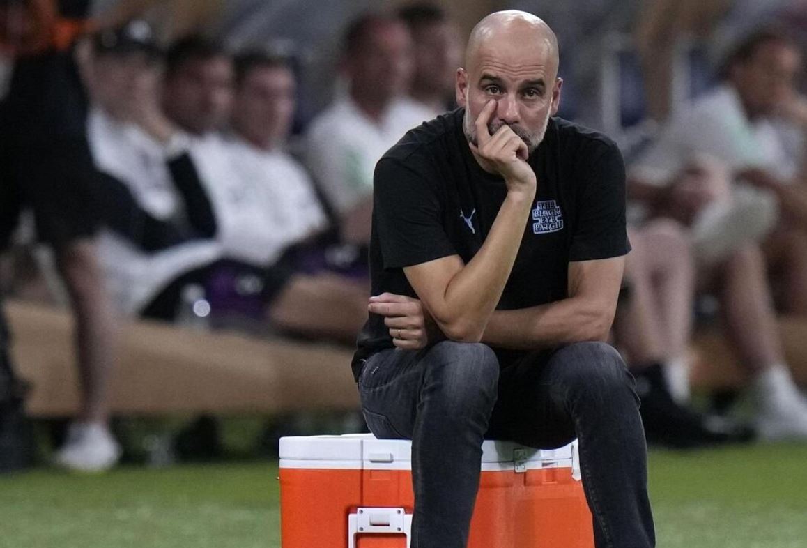 Jika Jor-joran Belanja Pemain Seperti Chelsea, Manchester City Bakal Dikritik Habis-habisan