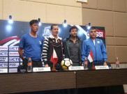 PSSI Anniversary Cup Bak Simulasi Asian Games 2018 Bagi Pelatih Timnas Luis Milla