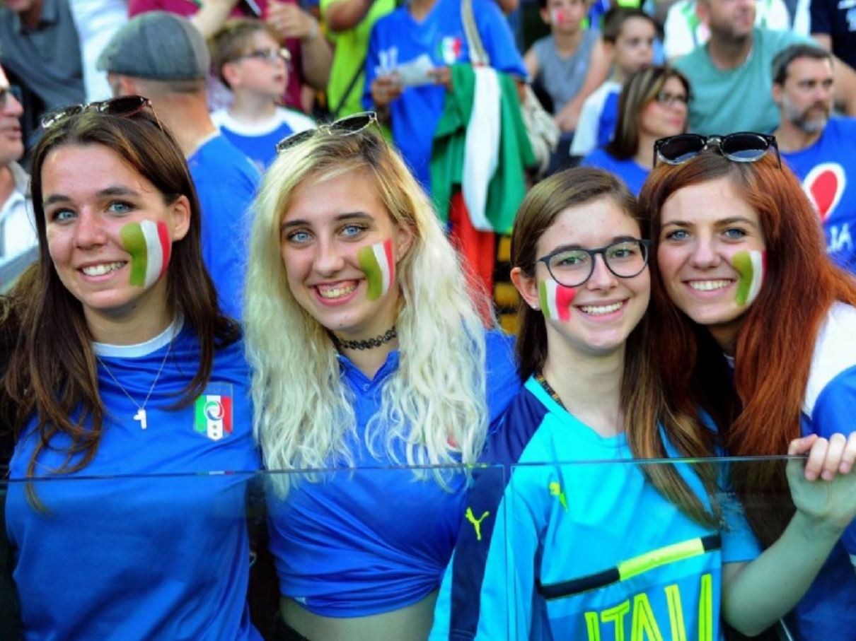 Prediksi Skor dan Link Live Streaming Italia vs Belgia: Sama-sama Memasuki Era Baru