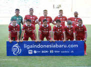 Persis Solo Kalah Lagi, Rasiman Keluhkan Penyelesaian Akhir