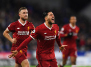 Alasan Mengapa Liverpool Membutuhkan Gelandang Bertahan Anyar