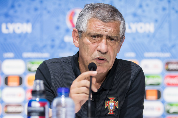Pelatih Portugal: Spanyol Favorit di Grup Ini