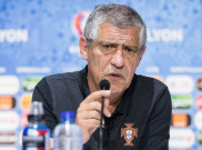 Pelatih Portugal: Spanyol Favorit di Grup Ini