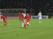 Myanmar Jajal Kekuatan Melawan Taiwan Sebelum Hadapi Timnas Indonesia