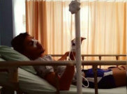 Liga 2: Bek PSIM Yogyakarta Harus Jalani Operasi Setelah Jadi Korban Tabrak Lari