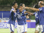 Hasil Liga 1: Dihantam COVID-19, Persebaya dan Persib Justru Raih Tiga Poin