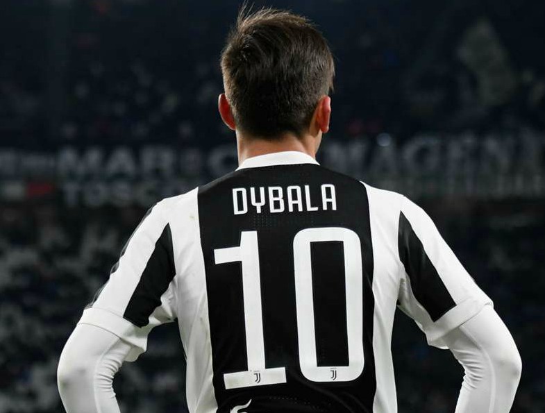 Terungkap, Gaji yang Ditawarkan Manchester United kepada Paulo Dybala