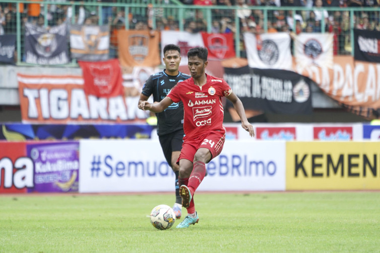 Hai Shin Tae-yong, Tidak Mau Coba Resky Fandi?