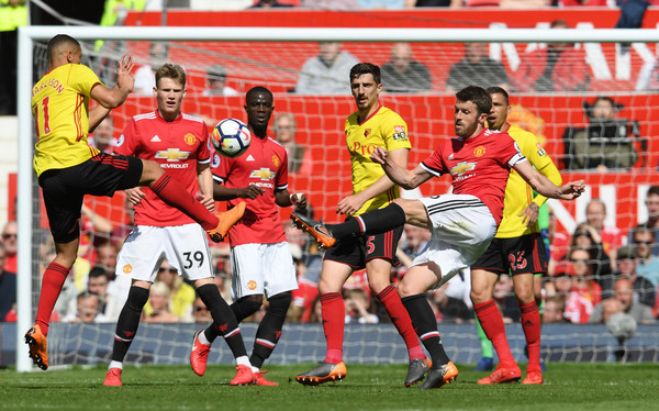 Prediksi Manchester United Vs Watford: Pembuktian Kapasitas Solskjaer