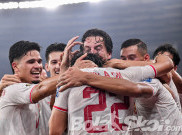Galeri Foto: Timnas Indonesia Gasak Filipina 2-0 di Kualifikasi Piala Dunia 2026 Jilid II