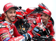 Puncaki Klasemen Sementara MotoGP dan Superbike: Ducati Sukses Besar 