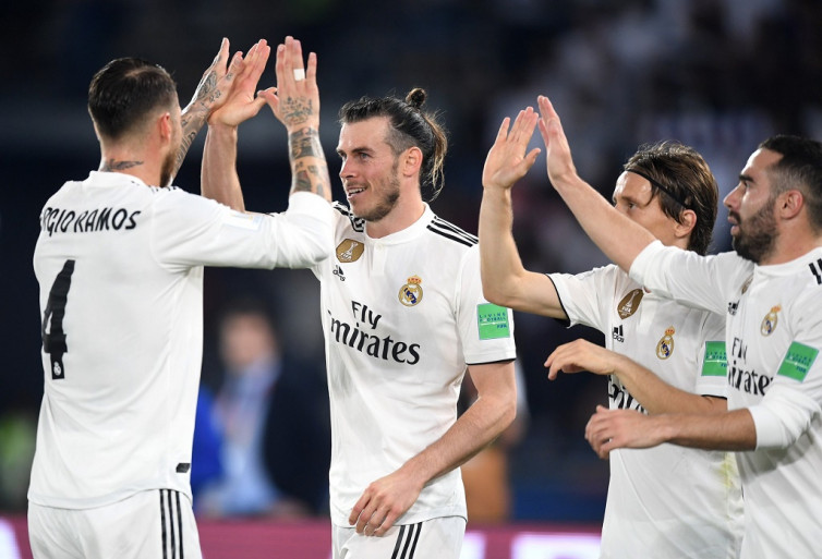 Prediksi Real Madrid Vs Al-Ain: Waspada Tim Kejutan