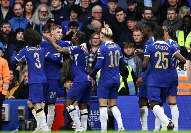 Chelsea 4-2 Leicester City: The Blues Melaju ke Semifinal Piala FA