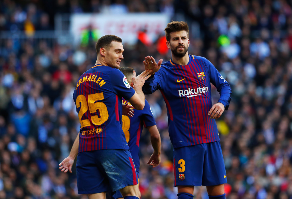 Solusi Darurat Krisis Bek Barcelona