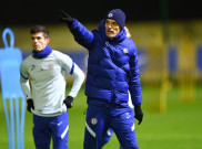 Cerita Masa Lalu Thomas Tuchel dengan Tim-tim Rival Chelsea