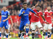 Prediksi Everton Vs Man United: Duel Beda Kepentingan