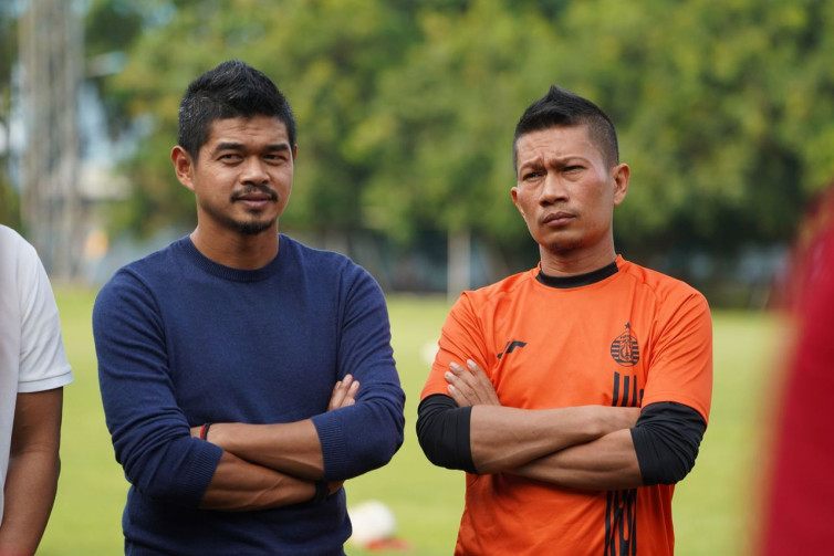 Bepe Pastikan Pergerakan Transfer Persija Belum Selesai
