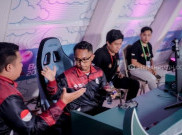 IESF WEC 2022: Tim eFootball Indonesia Kalahkan Serbia