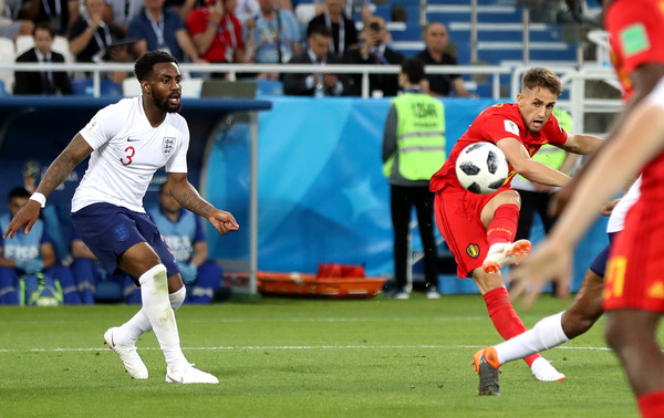 5 Laga Perebutan Peringkat Ketiga Terbaik di Piala Dunia