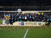 Mengenal Piala Kaisar, Kompetisi Sepak Bola Tertua di Jepang