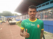 Alfin Tualasamony Ungkap Cara Mematikan Sayap Persib Bandung