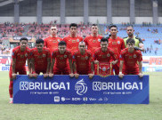 Thomas Doll Ungkap Masalah Persija Sebelum Hadapi Persib