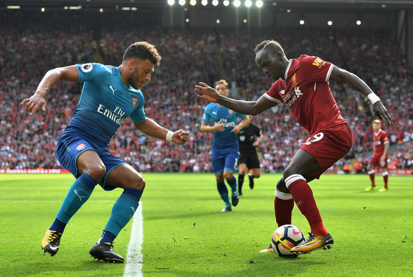 7 Statistik Menarik Jelang Duel Liverpool Vs Arsenal: The Reds Mendominasi