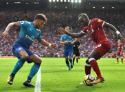 7 Statistik Menarik Jelang Duel Liverpool Vs Arsenal: The Reds Mendominasi