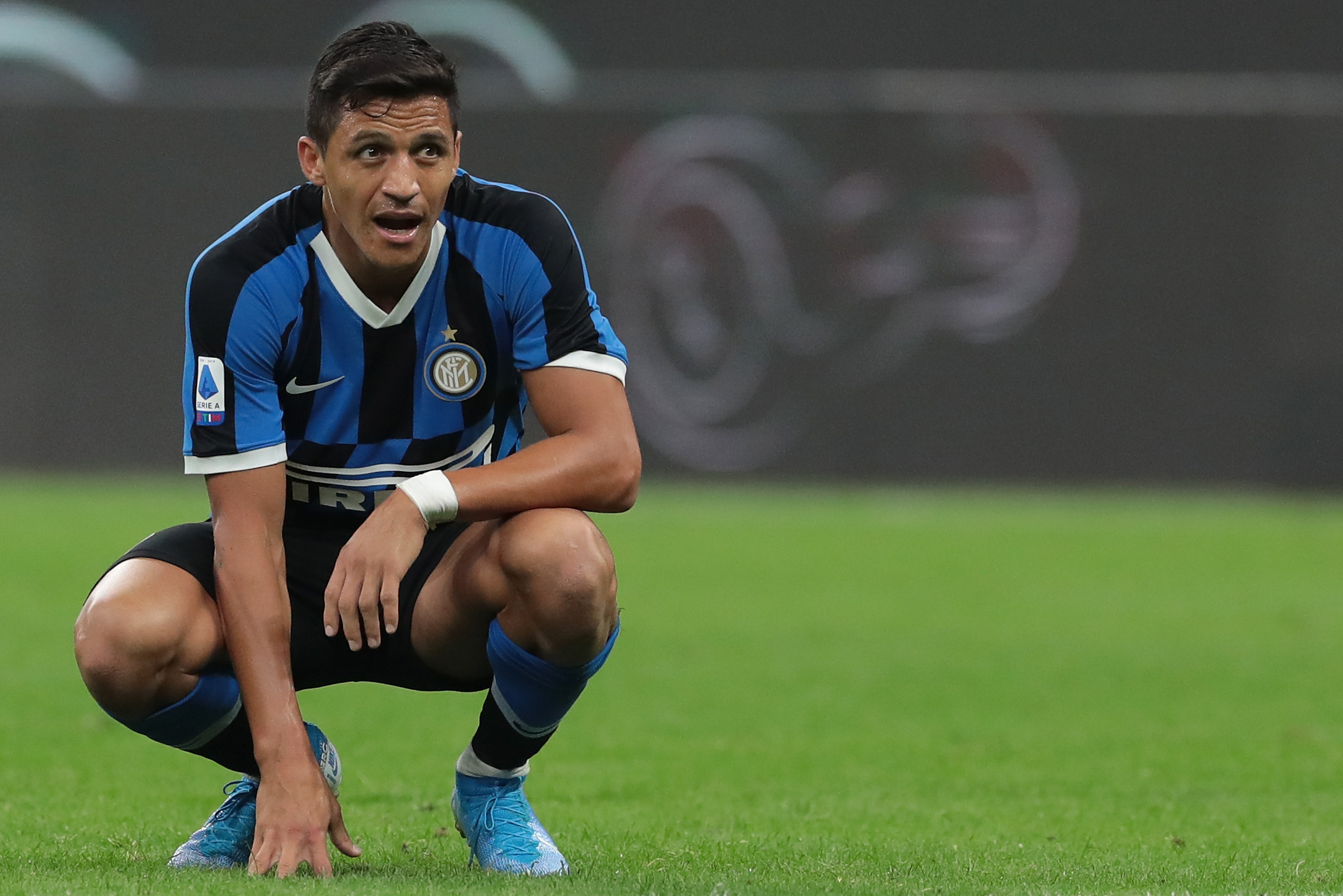 Membenarkan Keputusan Manchester United Melepas Alexis Sanchez ke Inter Milan secara Gratis