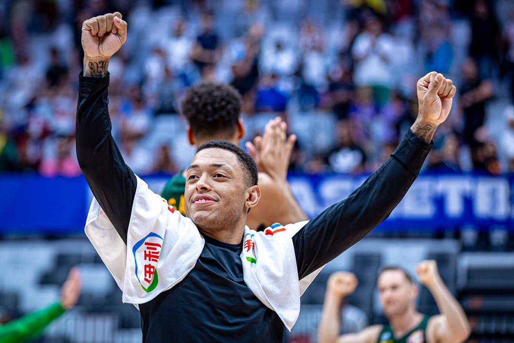 Atmosfer FIBA World Cup 2023 di Indonesia Memunculkan Keajaiban