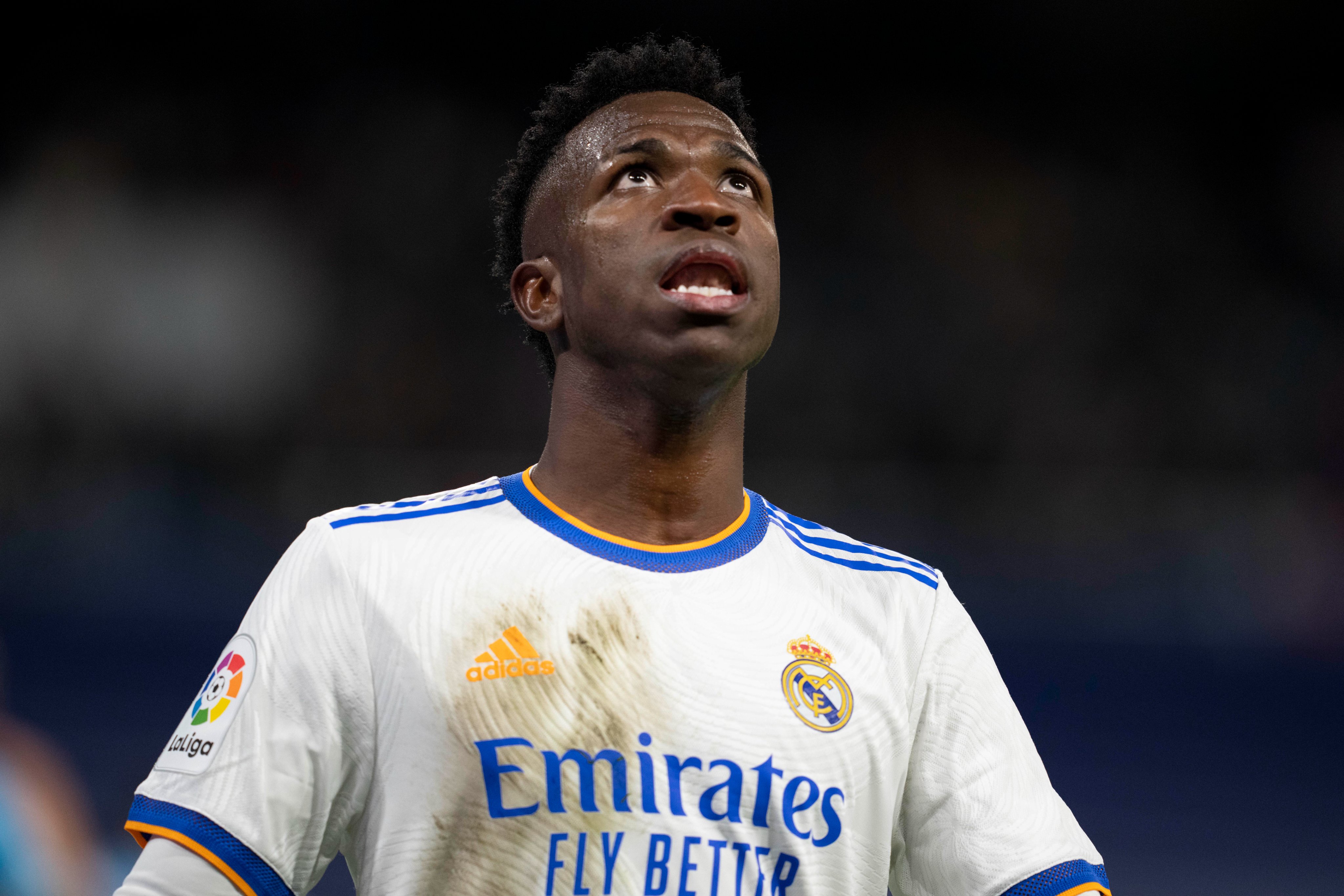 Vinicius Junior yang Semakin Harum